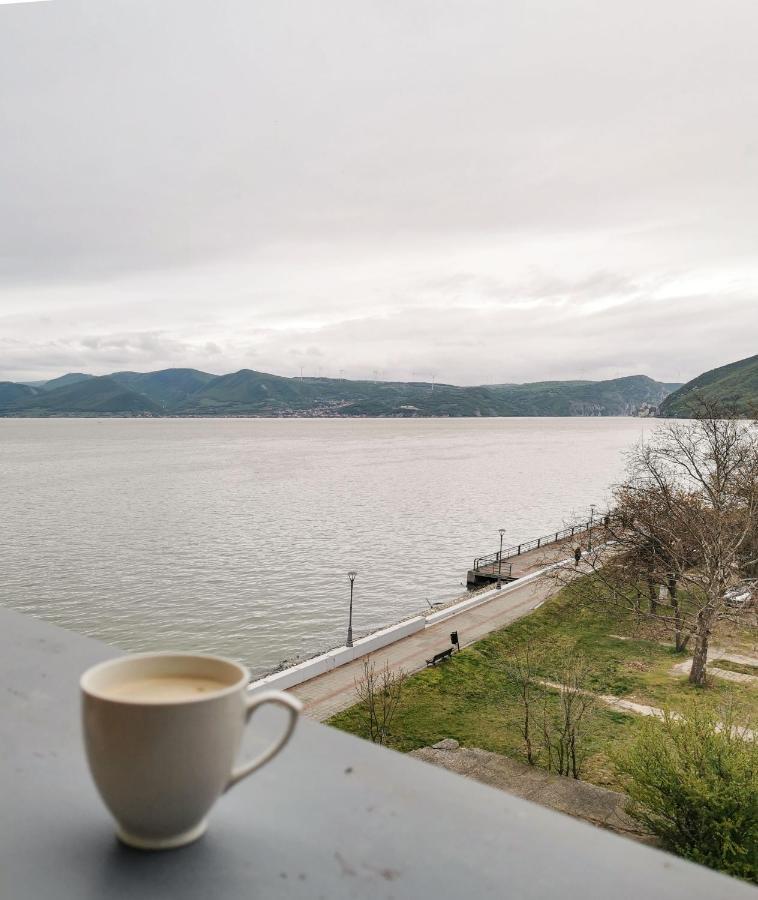 Dunavska Panorama Golubac Eksteriør bilde